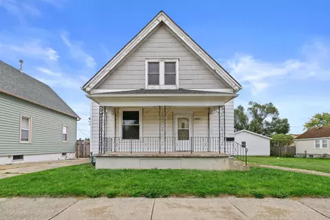 2921 93rd, Sturtevant, WI 53177