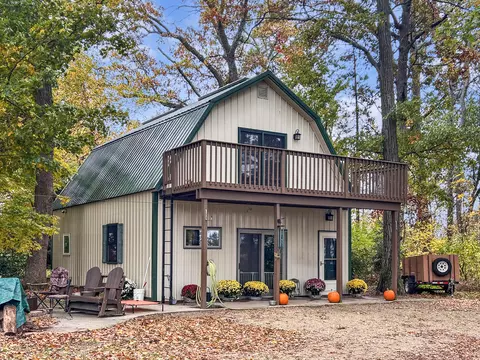 s1814 Mast Road, Coon, WI 54667