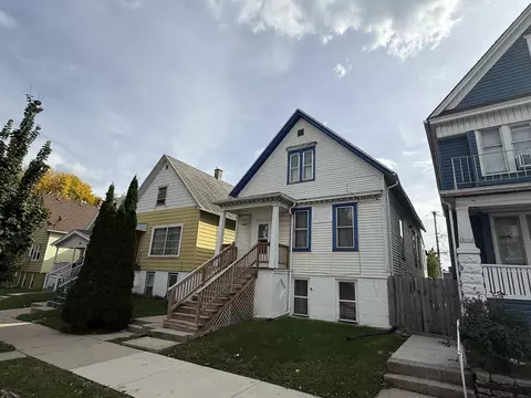 2019 W Lapham, Milwaukee, WI 53204