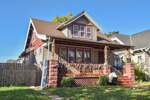 3021 N 36th, Milwaukee, WI 53210