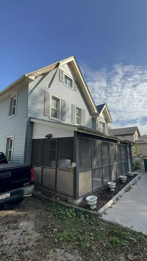 w4121 Saint Killian Drive, Ashford, WI 53010