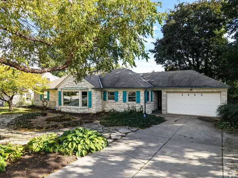 3345 N Main, Racine, WI 53402