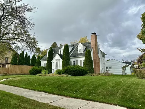 2646 N 5th, Sheboygan, WI 53083