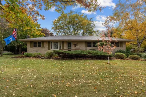 w7085 Hillside Drive, Scott, WI 53001