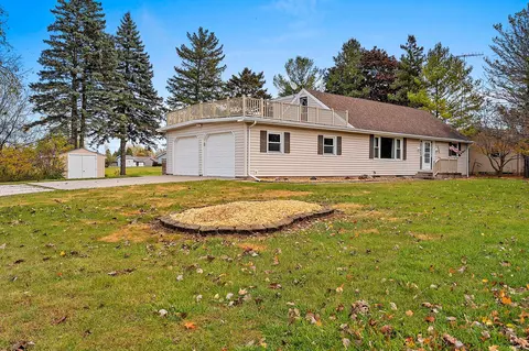 3608 Menasha, Manitowoc, WI 54220