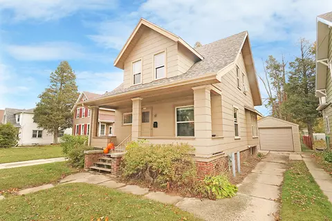 2309 N 8th, Sheboygan, WI 53083