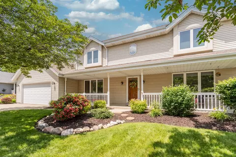 2912 Willard, Waukesha, WI 53188