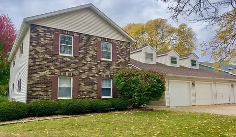 4205 80th #1D, Kenosha, WI 53142