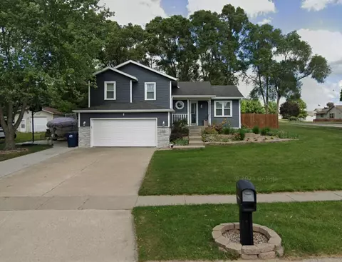 322 Kleine, Deerfield, WI 53531
