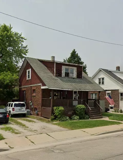 6020 30th, Kenosha, WI 53142