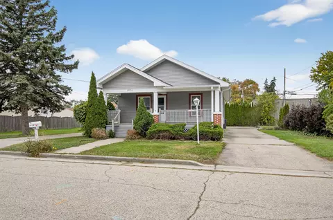 3224 Vera, Mount Pleasant, WI 53403