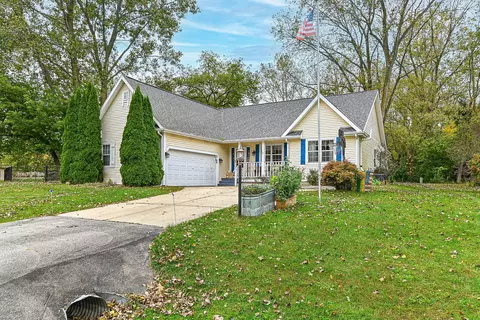 5810 Finch, Racine, WI 53402