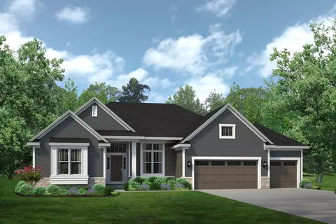 4879 113th #LT 4, Pleasant Prairie, WI 53158