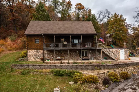 n6527 Eggens Coulee Road, Hamilton, WI 54669