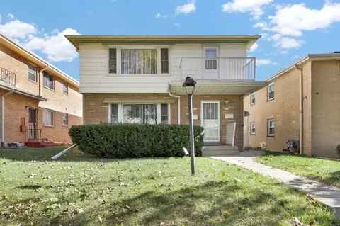 4250 N 75th #4252, Milwaukee, WI 53216
