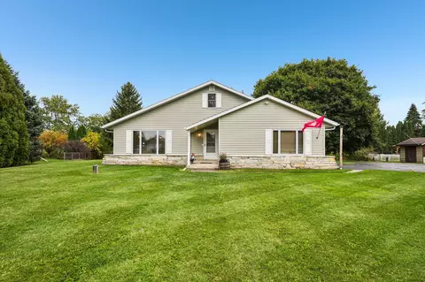 w284n6760 Parker, Merton, WI 53029