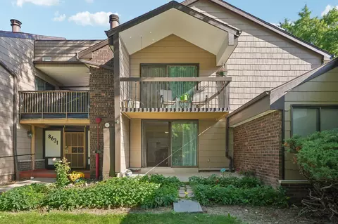 8631 N Servite #112, Milwaukee, WI 53223