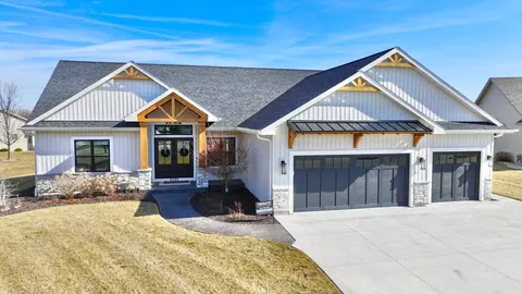 6352 Kelsey, Mount Pleasant, WI 53406