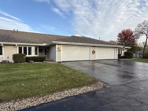 604 Hartford, Hartford, WI 53027