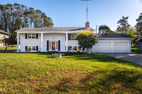 n4360 Esther Drive, Medary, WI 54650