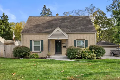 3550 Osborne, Racine, WI 53405
