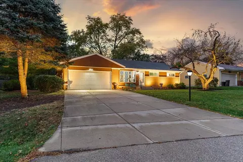 8067 N 54th, Brown Deer, WI 53223