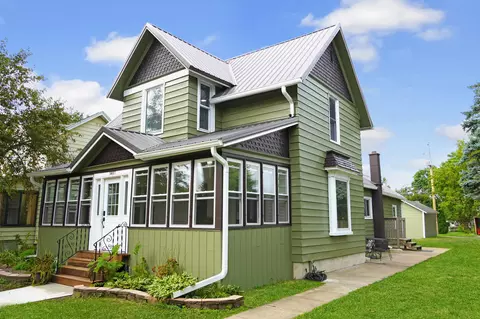 1407 Mclean, Tomah, WI 54660