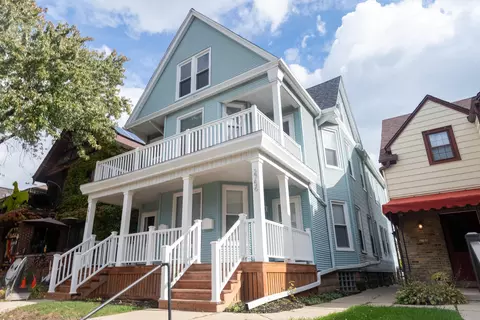 2754 S Logan #2756, Milwaukee, WI 53207