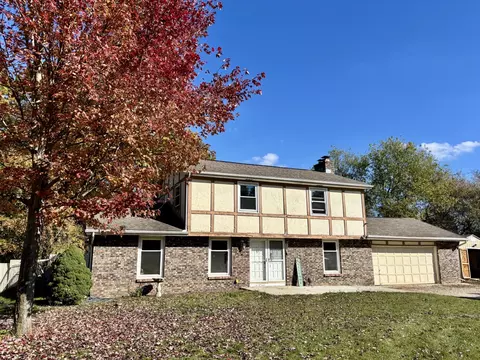 5043 Fairy Chasm, Trenton, WI 53095