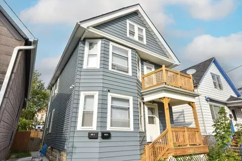 2323 S 17th #2323A, Milwaukee, WI 53215