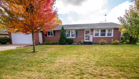 1812 Sherman, Janesville, WI 53545