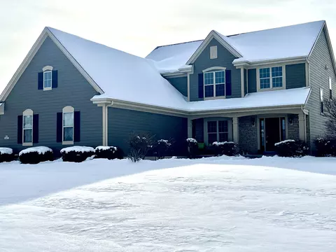 n64w28031 Hickory Hl, Sussex, WI 53089
