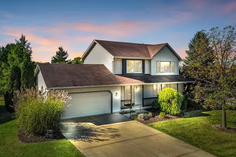 2520 Amber, Mount Pleasant, WI 53406