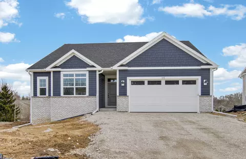 1018 Fairway #LT 77, Twin Lakes, WI 53181