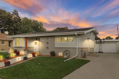 7921 20th, Kenosha, WI 53143
