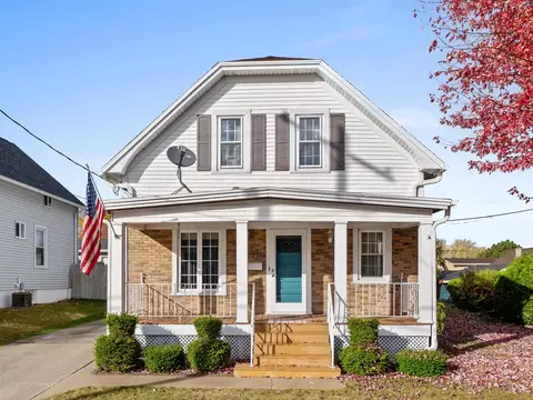 2212 Clark, Manitowoc, WI 54220