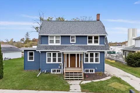 217 Wisconsin, Adell, WI 53001