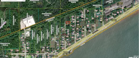 Lt99 Davis, Two Rivers, WI 54241