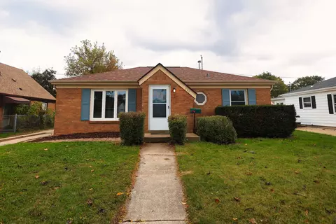 737 South, Racine, WI 53402