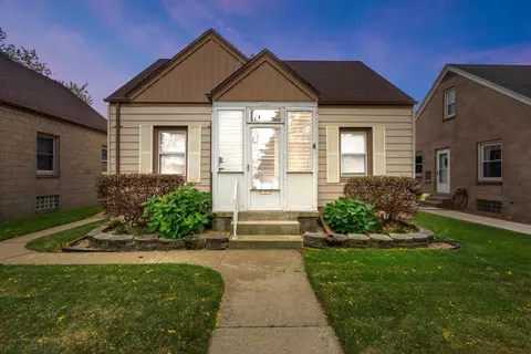 3945 E Somers, Cudahy, WI 53110