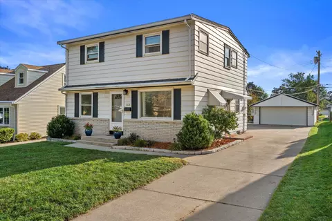 3416 S 88th, Milwaukee, WI 53227