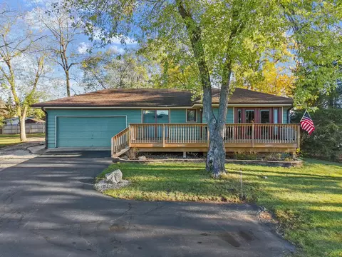 40724 93rd, Randall, WI 53128