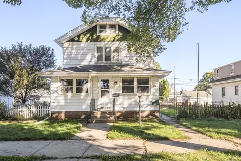 3732 E Carpenter, Cudahy, WI 53110