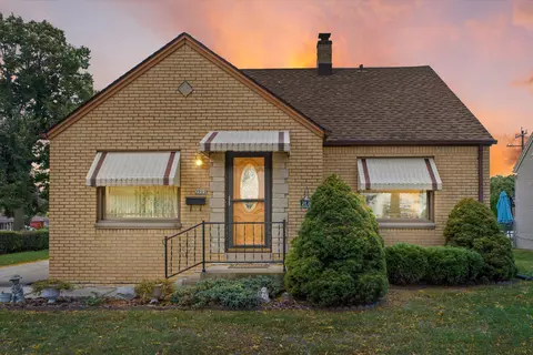3900 S 56th, Milwaukee, WI 53220