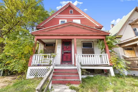 3047 N 12th, Milwaukee, WI 53206