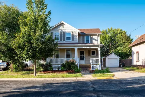 304 Cole, Watertown, WI 53094