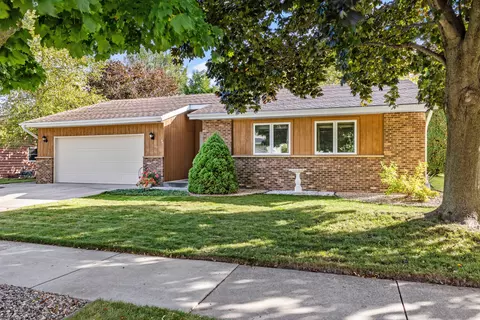 1711 N 35th, Sheboygan, WI 53081
