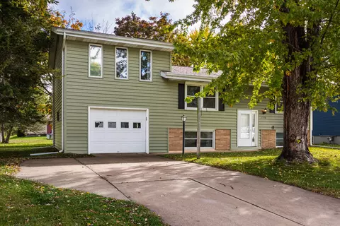 1310 Butts, Tomah, WI 54660