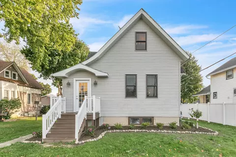 625 St Paul, Kiel, WI 53042