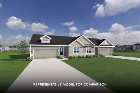 1011 Elderberry, Oconomowoc, WI 53066